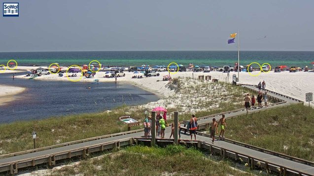 2017-07-02 SoWal Grayton Beach Tents Highlighted.jpg
