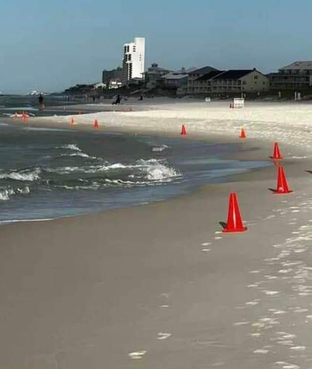 Beach Cones.JPG