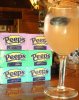 Peeps and champagne.jpg