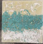 "Grafitti Angelique" 2x2 (1 of 2) Sarah Stewart 2016.jpg
