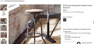 adjustable stool for pittsburgh desk.JPG