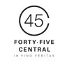 45 Central Wine Bar