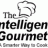 Intelligent Gourmet