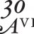 30Avenue