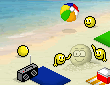Beach :beach: :beach: